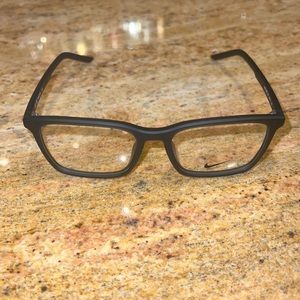 Nike eyewear 7256 glasses 54-17-145 brand new